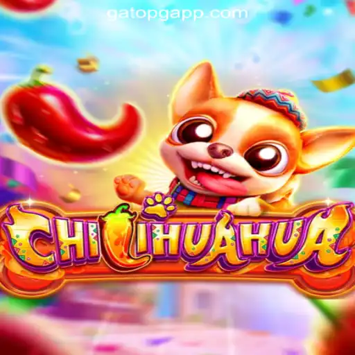 Discover the Excitement of CHILIHUAHUA: WG-GATOPG Oficial Slots Brasil #1