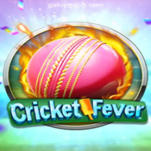 CricketFever: Dive into the Excitement of WG-GATOPG Oficial Slots Brasil #1