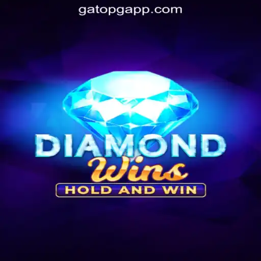 Exploring DiamondWins: The Jewel of WG-GATOPG Oficial Slots Brasil #1