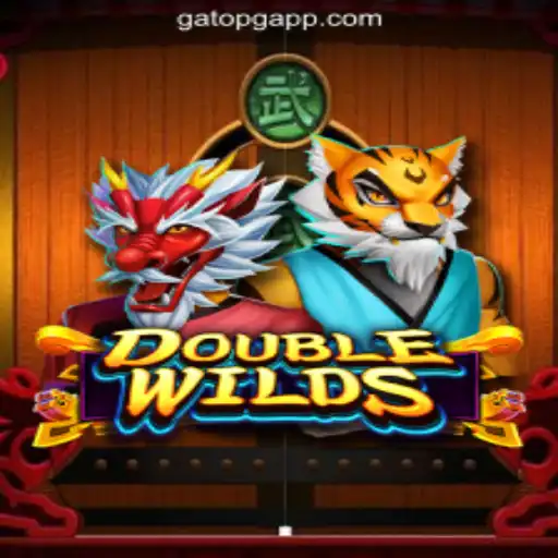 Discover the Thrills of DoubleWilds: WG-GATOPG Oficial Slots Brasil #1