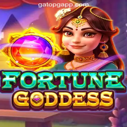 Exploring the Mystical World of FORTUNEGODDESS: A Deep Dive into WG-GATOPG Oficial Slots Brasil #1