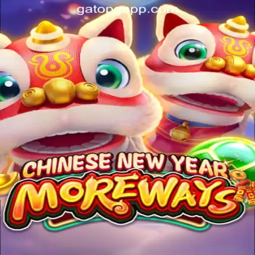 CHINESENEWYEARMOREWAYS: A Dazzling Journey into WG-GATOPG Oficial Slots Brasil #1