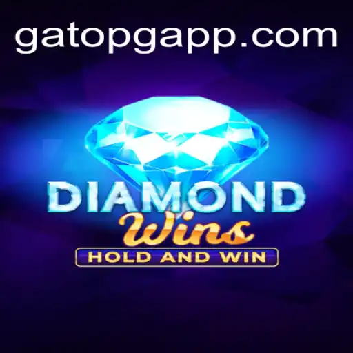 Exploring DiamondWins: The Jewel of WG-GATOPG Oficial Slots Brasil #1