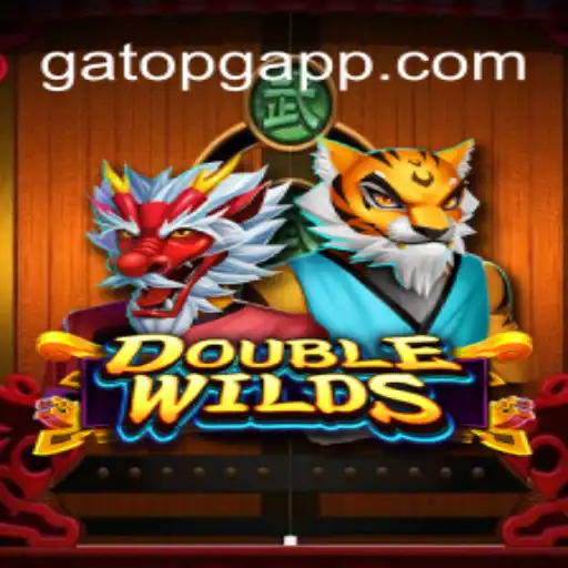 Discover the Thrills of DoubleWilds: WG-GATOPG Oficial Slots Brasil #1