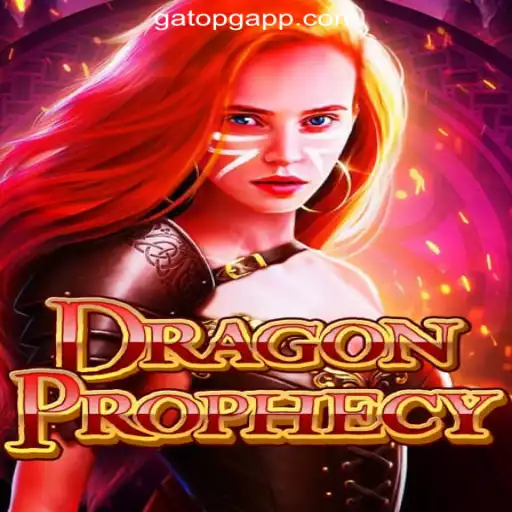 Unveiling DragonProphecy: The Mystical WG-GATOPG Oficial Slots Adventure in Brasil #1