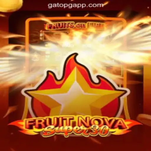 Dive into FruitrNovaSupe30: A Thrilling Game Experience