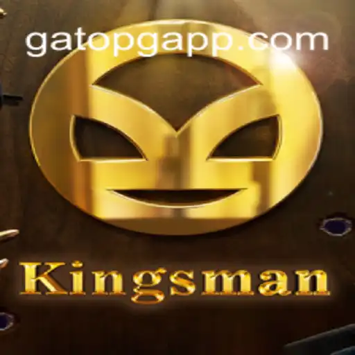 Kingsman Game Overview and Insights into WG-GATOPG Oficial Slots Brasil #1