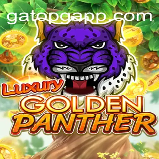 Discover the Thrills of LUXURYGOLDENPANTHER: An Innovative Slot Experience
