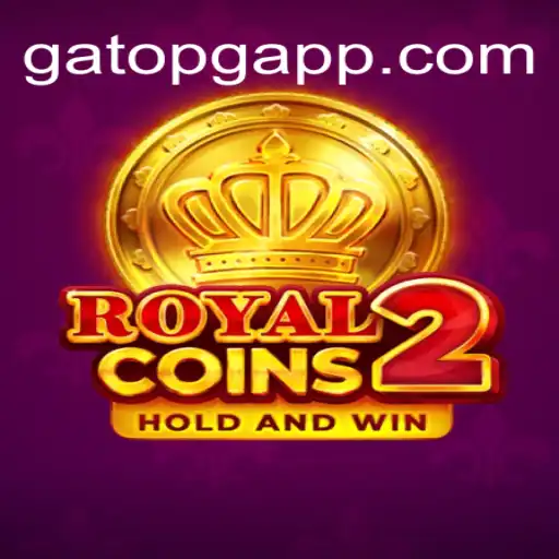 Exploring RoyalCoins2: A Premier Experience with WG-GATOPG Oficial Slots Brasil #1