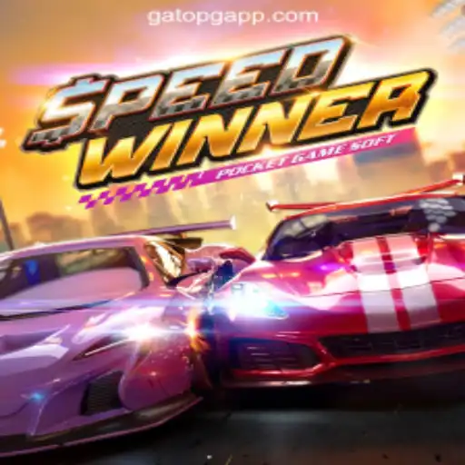 SpeedWinner: A Thrilling Adventure in WG-GATOPG Oficial Slots Brasil #1