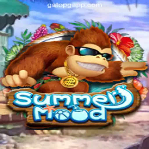 Exploring the Allure of SummerMood: Dive Into WG-GATOPG Oficial Slots Brasil #1