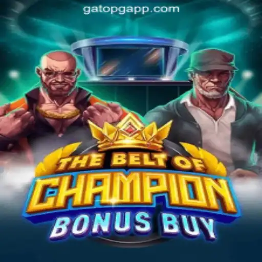 Explore The Thrills of TheBeltOfChampionBonusBuy: An Immersive Gaming Experience
