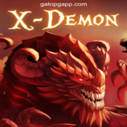 Exploring XDemon: The Thrilling World of WG-GATOPG Oficial Slots Brasil #1