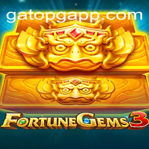 Explore the Enchanting World of FortuneGems3: A Leader in WG-GATOPG Oficial Slots Brasil #1