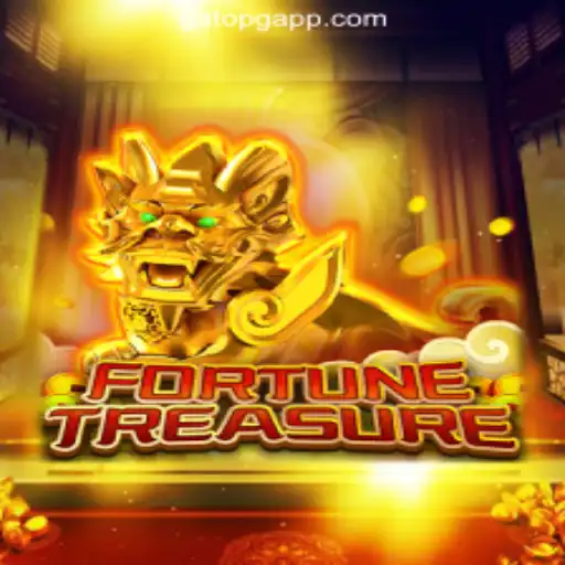 Discovering FortuneTreasure: The Premier Destination for WG-GATOPG Oficial Slots Brasil #1