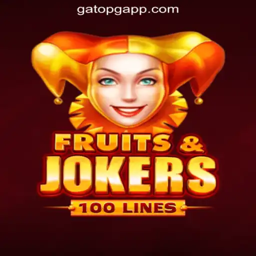 FruitsAndJokers100: The Exciting World of Slots Unveiled