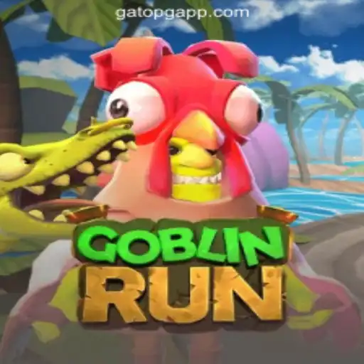 GoblinRun: A Thrilling Adventure Awaits in WG-GATOPG Oficial Slots Brasil #1