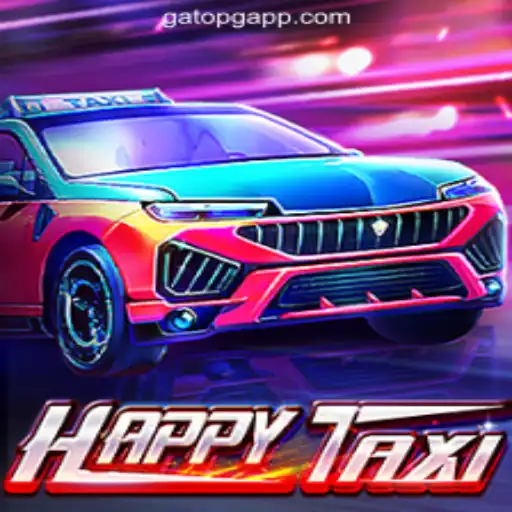 Exploring HappyTaxi: The Thrilling Ride into WG-GATOPG Oficial Slots Brasil #1
