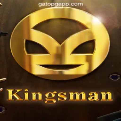 Kingsman Game Overview and Insights into WG-GATOPG Oficial Slots Brasil #1