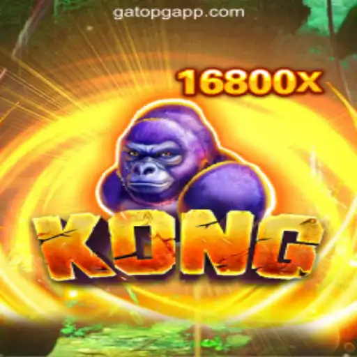 Exploring the Thrilling World of Kong: A Journey Through WG-GATOPG Oficial Slots Brasil #1
