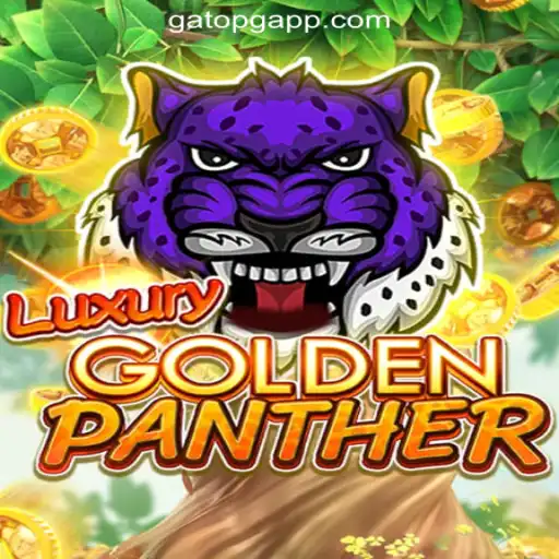 Discover the Thrills of LUXURYGOLDENPANTHER: An Innovative Slot Experience
