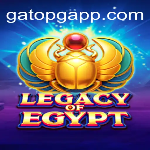 Legacy of Egypt Slots - A Journey Through Ancient Times