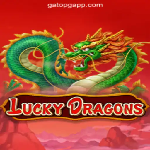 Exploring the Exciting World of LuckyDragons: WG-GATOPG Oficial Slots Brasil #1