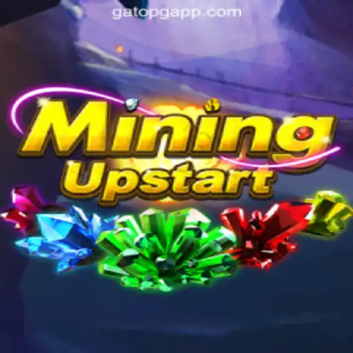 Exploring the Fascinating World of MiningUpstart with WG-GATOPG Oficial Slots Brasil #1