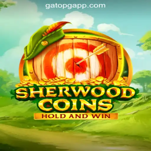 Discover the Thrill of SherwoodCoins: WG-GATOPG Oficial Slots Brasil #1
