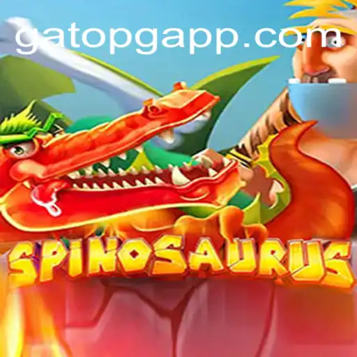 Discover the Exciting World of Spinosaurus Slots