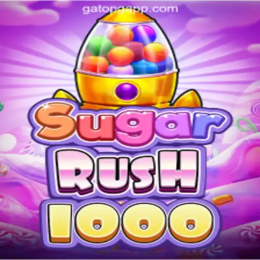 Introducing SugarRush1000: WG-GATOPG Oficial Slots Brasil #1