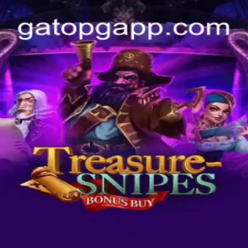 Exploring TreasuresnipesBonusBuy: A Dive into WG-GATOPG Oficial Slots Brasil #1