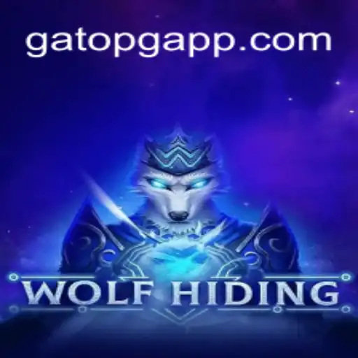 Uncover the Thrills of 'WolfHiding' with WG-GATOPG Oficial Slots Brasil #1